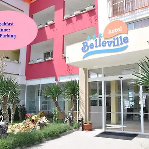 Belleville *** Napospart