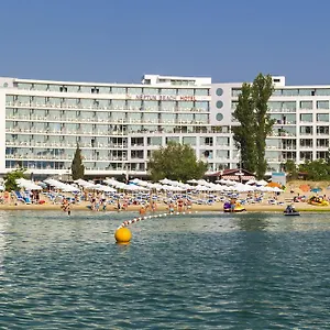 4* אתר נופש Neptun