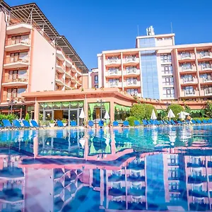 Hotel Izola Paradise, Słoneczny Brzeg
