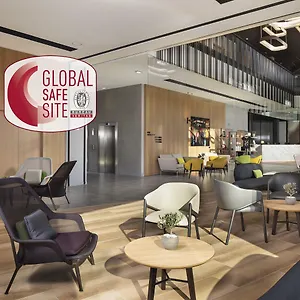 Innside By Melia Paris Charles De Gaulle Airport רואיסי-אן-פרנס
