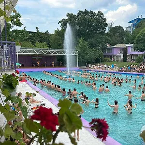 рива Hotel Złote Piaski