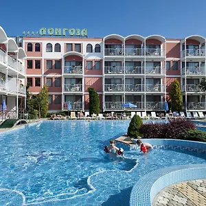 Hotel Longosa, Słoneczny Brzeg