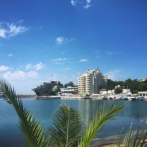 Pomorie Sun *** Napospart