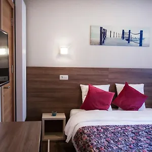 Antwerp Inn Hotel Antwerpen
