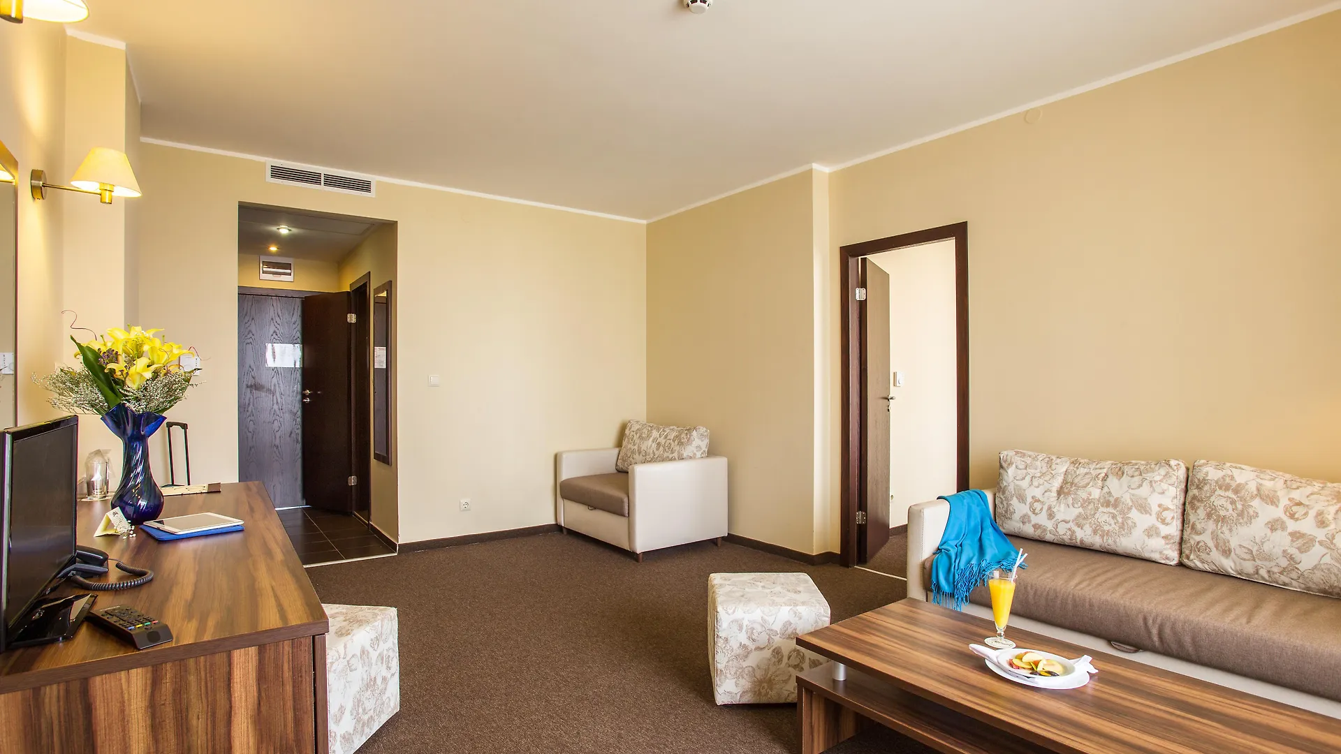 Hotel Laguna Park & Aqua Club Sunny Beach