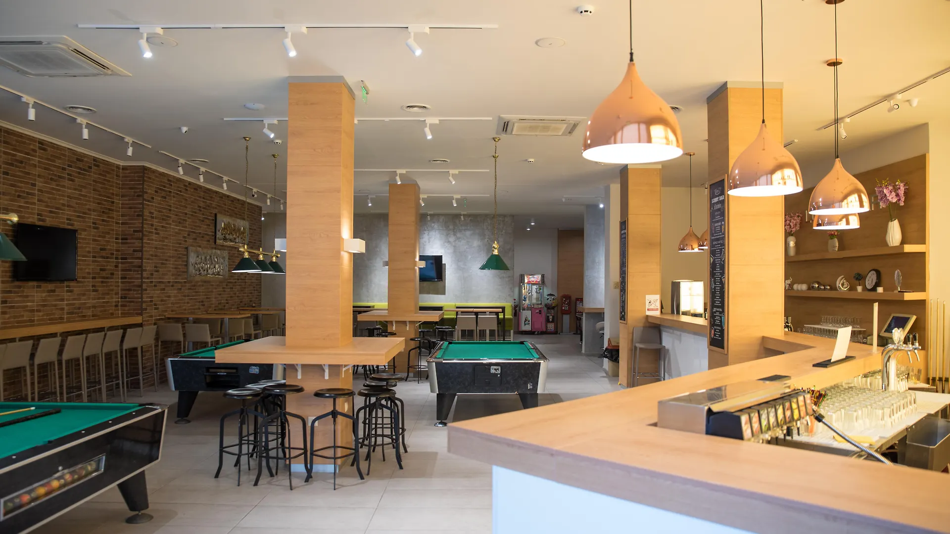 Hotel Laguna Park & Aqua Club Sunny Beach