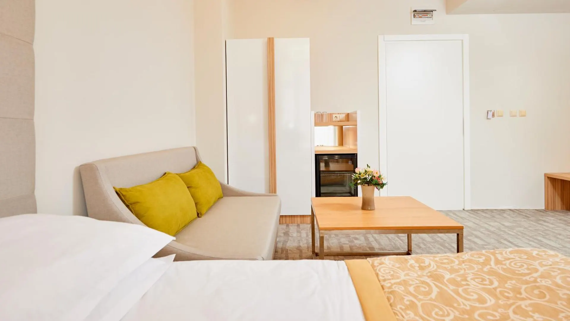 Hotel Laguna Park & Aqua Club Sunny Beach Bulgaria